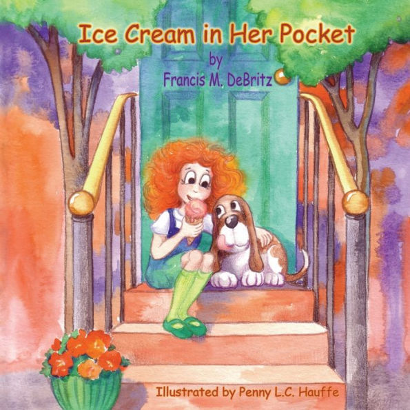 Ice Cream In Her Pocket