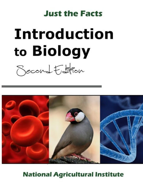 Introduction To Biology