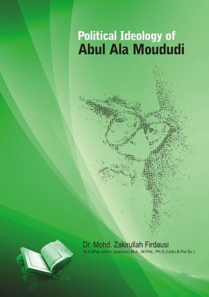 Political Ideology Of Abul Ala Maududi