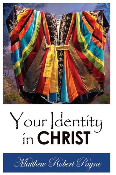 Your Identity In Christ