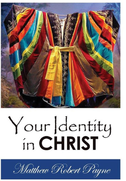 Your Identity In Christ