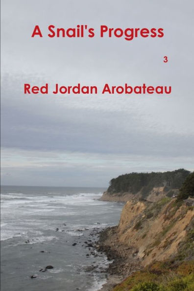 A Snail's Progress --3