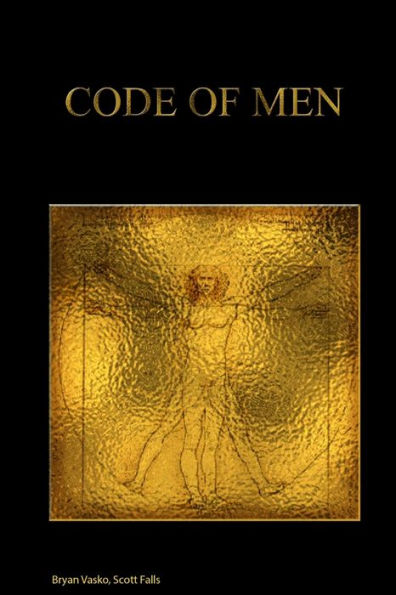 Code Of Men