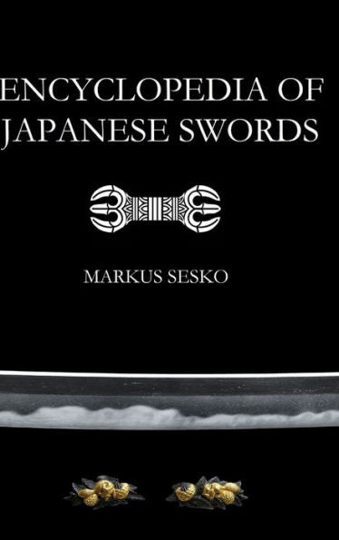 Encyclopedia Of Japanese Swords