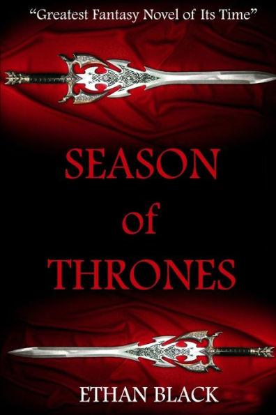 Season Of Thrones