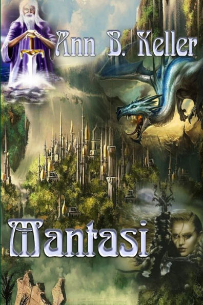 Mantasi