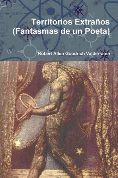 Territorios Extraños (Fantasmas De Un Poeta) (Spanish Edition)