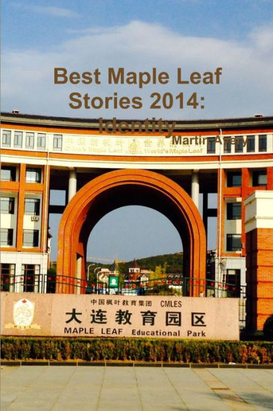 Best Maple Leaf Stories 2014: Identity