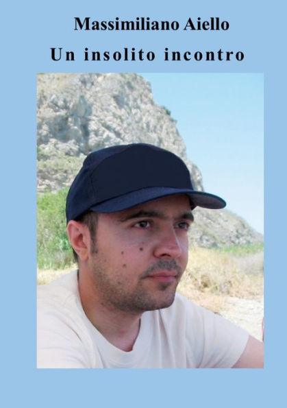Un Insolito Incontro (Italian Edition)