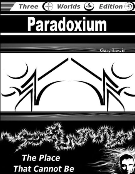 Paradoxium: The Place That Cannot Be