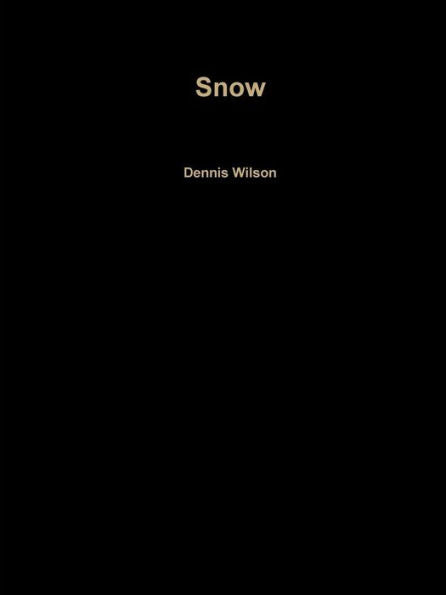 Snow