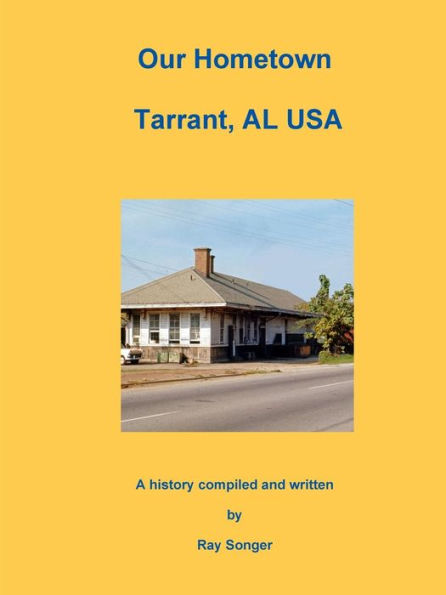 Our Hometown Tarrant, Al Usa