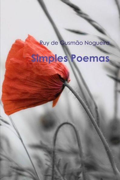 Simples Poemas (Portuguese Edition)
