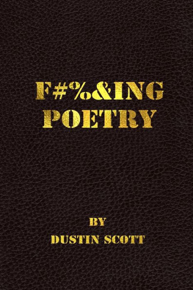 Fucking Poetry
