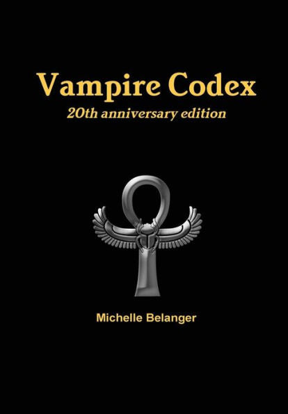 Vampire Codex