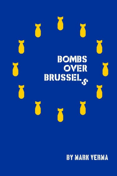 Bombs Over Brussels