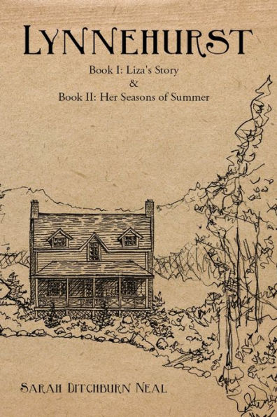 Lynnehurst, Books I & Ii