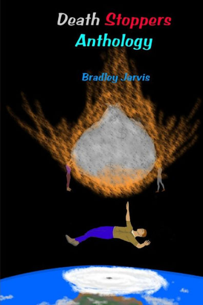 Death Stoppers Anthology