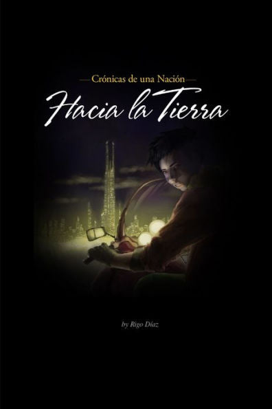 Cronicas De Una Nacion (Spanish Edition)