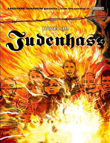 Judenhass