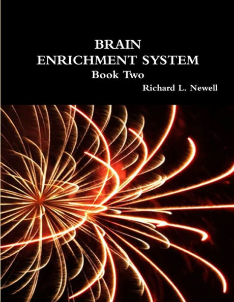 Brain Enrichment System Book Two