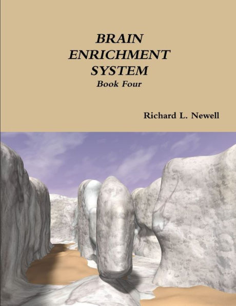 Brain Enrichment System Book Four