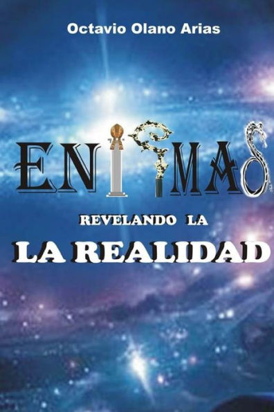 Enigmas I (Spanish Edition)