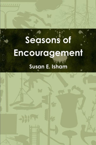 Seasons Of Encouragement