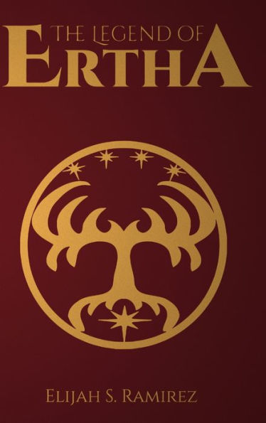 The Legend Of Ertha