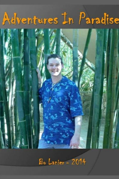 Adventures In Paradise