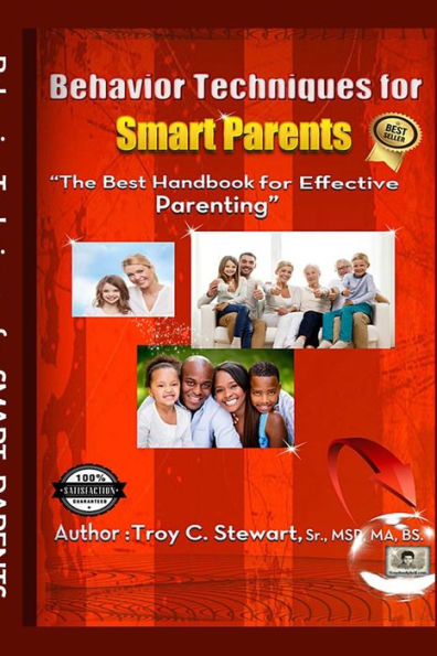 Behavior Techniques For Smart Parents