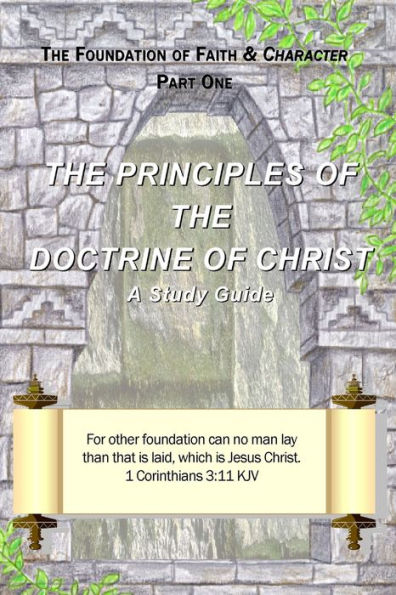 The Principles Of The Doctrine Of Christ
