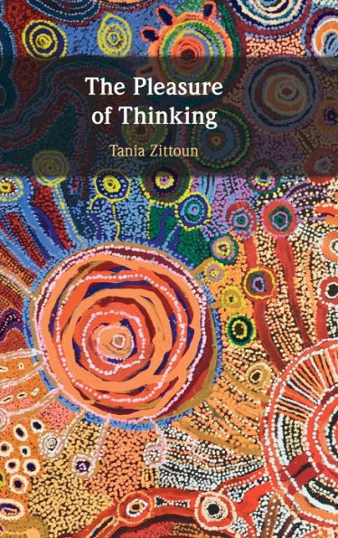 The Pleasure Of Thinking