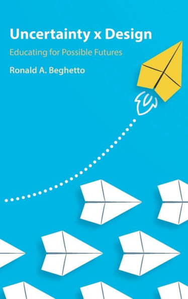 Uncertainty X Design: Educating For Possible Futures
