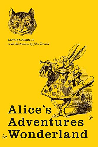 Alice in Wonderland - 9781320231480