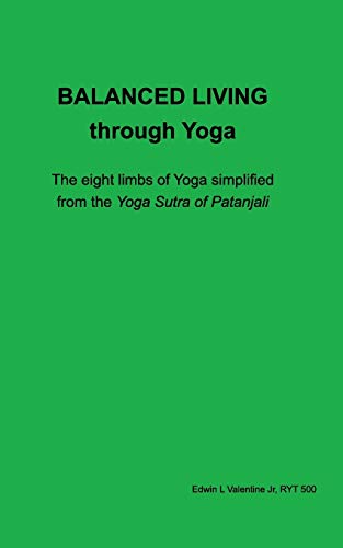Balanced Living through Yoga