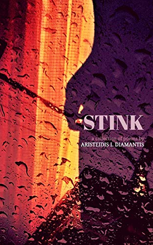 Stink - 9781320388092
