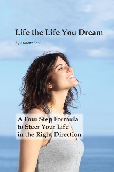 Live The Life You Dream