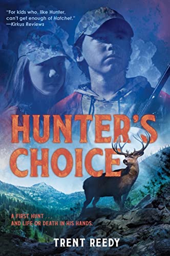 Hunter's Choice - 9781324019978
