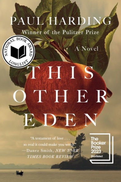 This Other Eden: A Novel