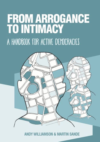 From Arrogance To Intimacy