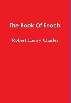 The Book Of Enoch