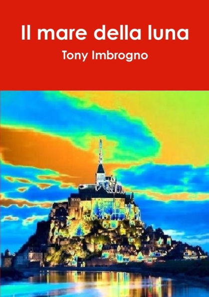 Il Mare Della Luna (Italian Edition)