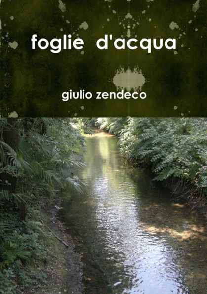 Foglie D'Acqua (Italian Edition)
