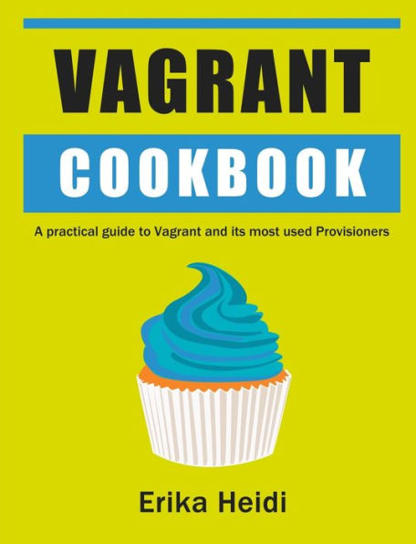 Vagrant Cookbook