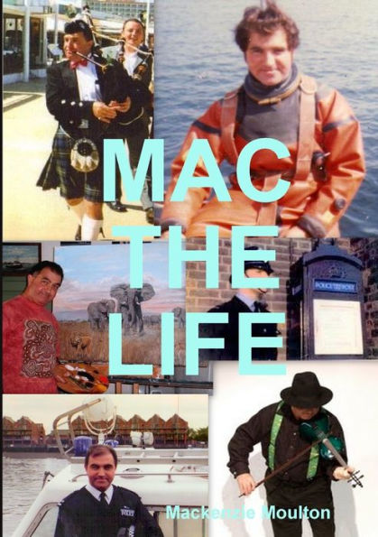 Mac The Life