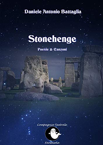 Stonehenge (Italian Edition)