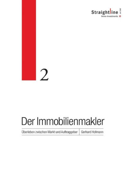 Der Immobilienmakler (German Edition)