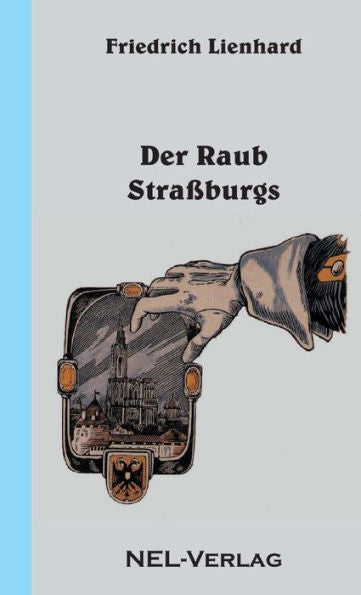 Der Raub Stra?Urgs (German Edition)