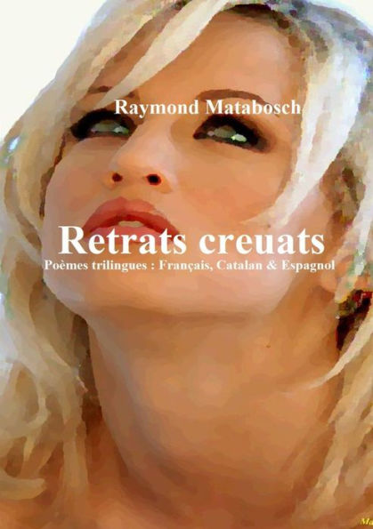 Retrats Creuats (Spanish Edition)